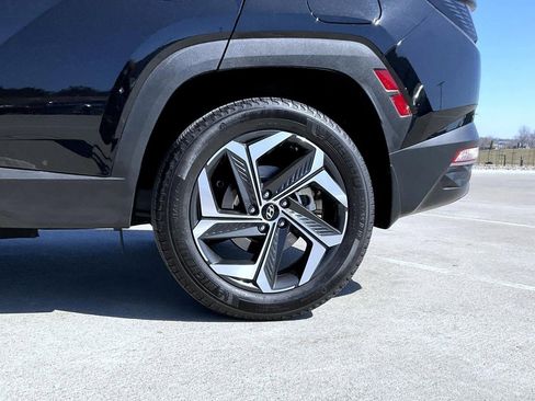 Certified 2023 Hyundai Tucson SEL w/ Convenience Package AWD/4WD image 23