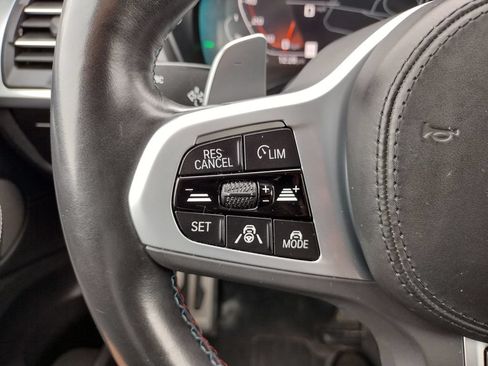 Used 2023 BMW X3 M40i AWD/4WD image 29