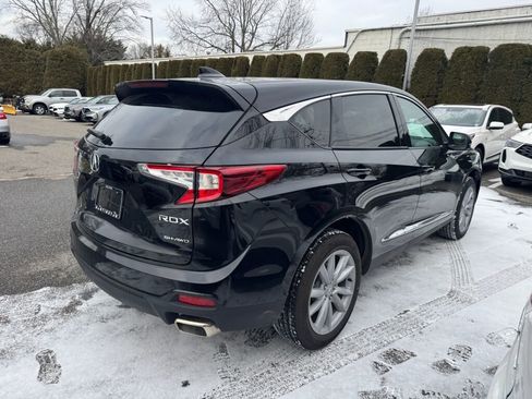 Certified 2023 Acura RDX AWD image 4