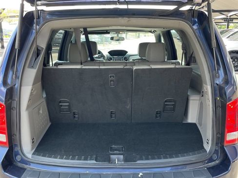 Used 2013 Honda Pilot EX-L image 9