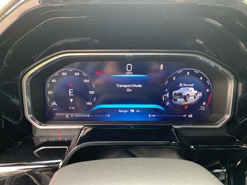 New 2026 Chevrolet Silverado 1500 ZR2 AWD/4WD image 15