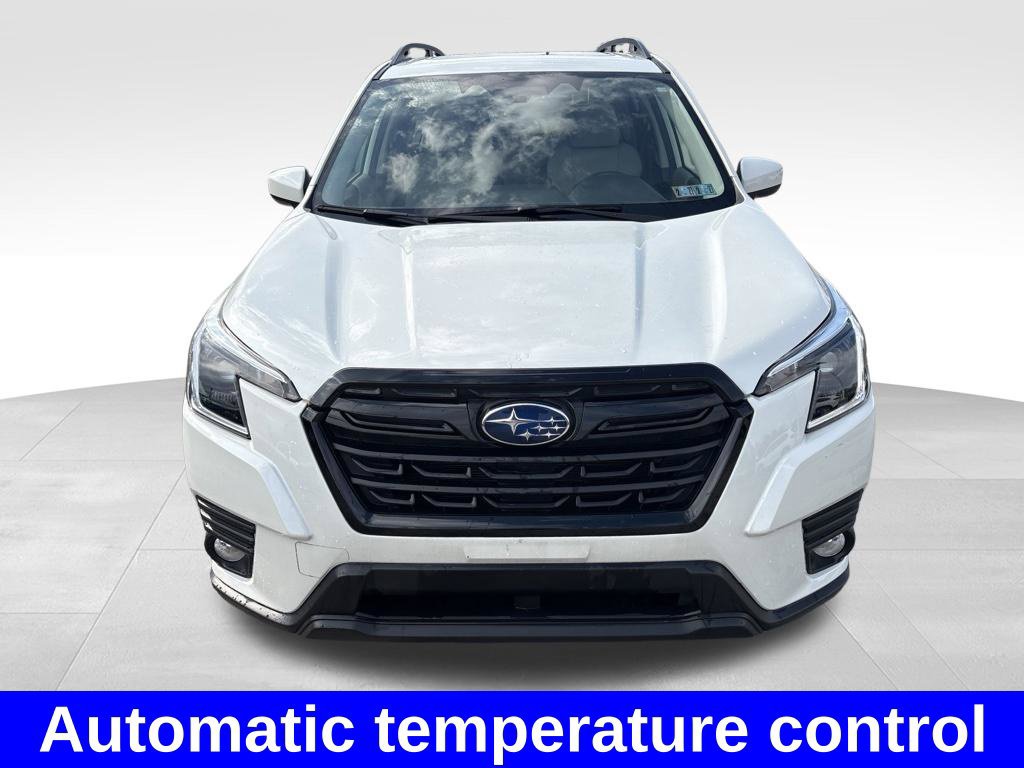 Used 2022 Subaru Forester Premium AWD/4WD image 10