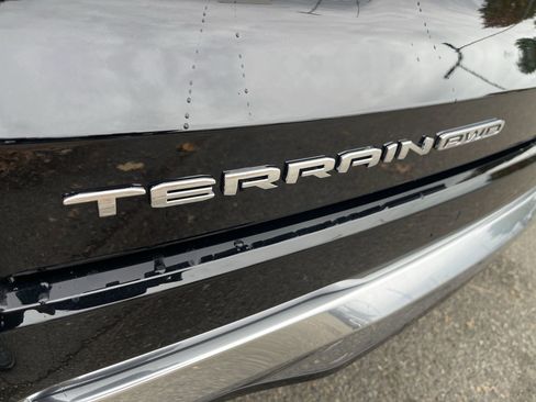 New 2026 GMC Terrain Denali image 66