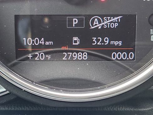 Used 2020 MINI Cooper S w/ Storage Package image 27