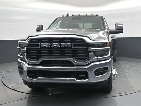 New 2026 RAM 3500 Tradesman image 9