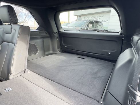 New 2026 Jeep Grand Cherokee Limited w/ Limited Altitude Package image 18