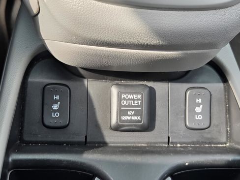 Used 2012 Honda CR-V EX-L image 15