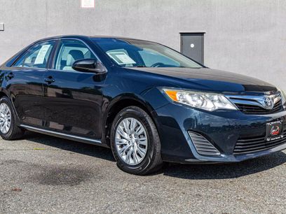 Used 2013 Toyota Camry LE