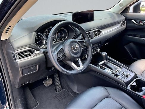 Certified 2025 MAZDA CX-5 AWD 2.5 S image 11