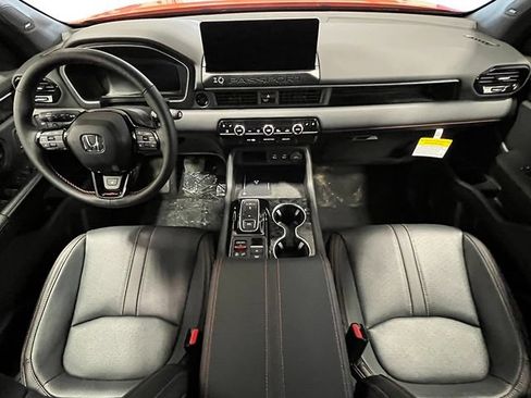New 2026 Honda Passport TrailSport Elite image 21