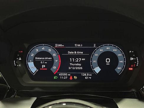 Used 2023 Audi A3 2.0T Premium w/ Convenience Package image 21