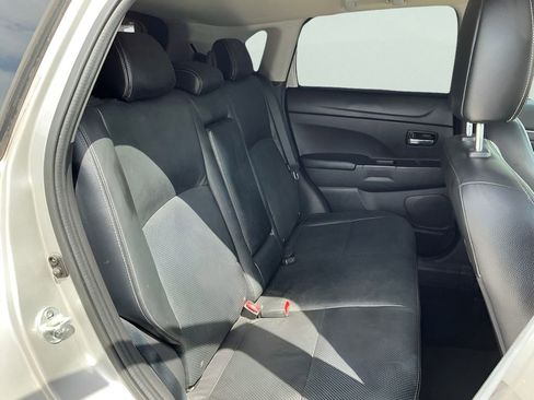 Used 2015 Mitsubishi Outlander Sport SE image 13