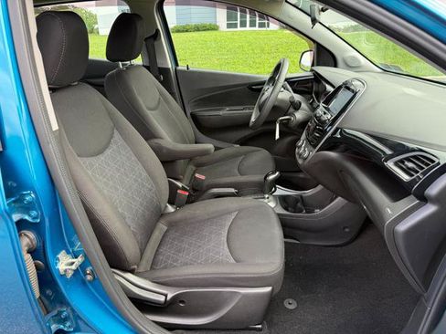 Used 2019 Chevrolet Spark LT FWD image 16