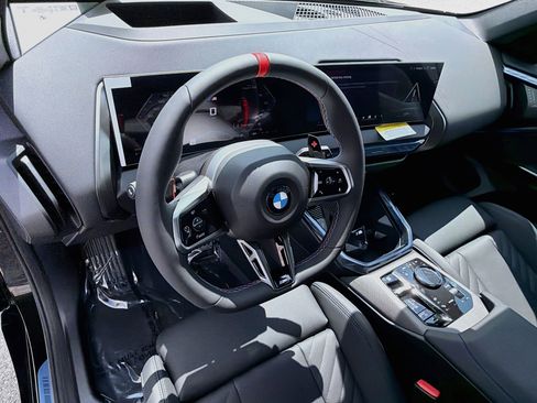 New 2026 BMW X3 M50 w/ Premium Package AWD/4WD image 26