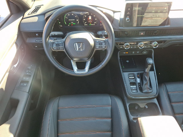 Certified 2026 Honda CR-V Sport-L image 12