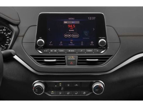 Used 2021 Nissan Altima 2.5 SR w/ SR Premium Package FWD image 13