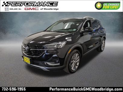Used 2022 Buick Encore GX Essence w/ Advanced Technology Package