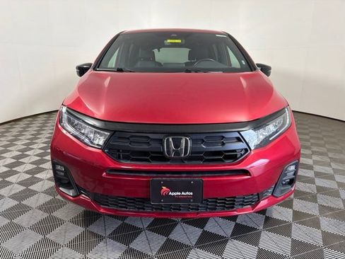 Used 2025 Honda Odyssey Sport-L image 3