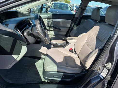 Used 2014 Honda Civic EX-L image 15