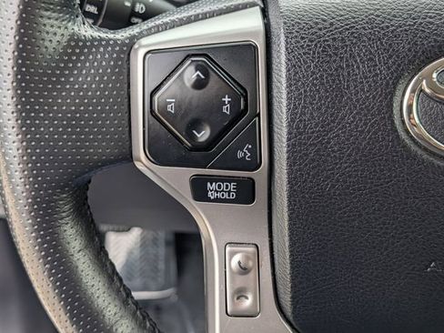 Used 2024 Toyota 4Runner SR5 Premium AWD/4WD image 23