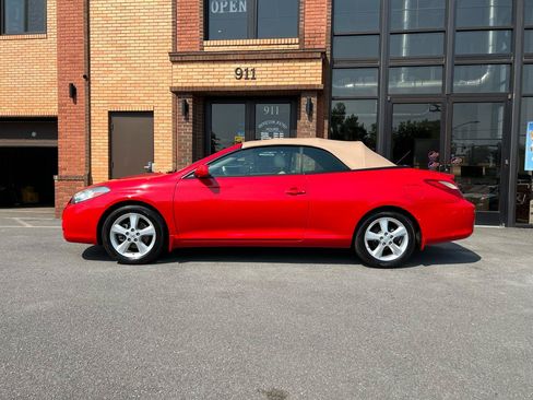 Used 2007 Toyota Solara SE Sport FWD image 4