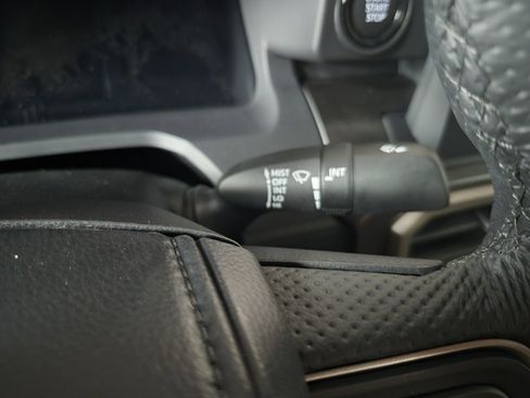 New 2026 Toyota Tacoma SR5 image 27