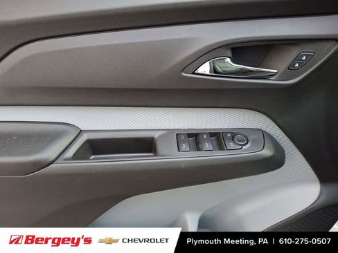 New 2027 Chevrolet Bolt RS FWD image 8
