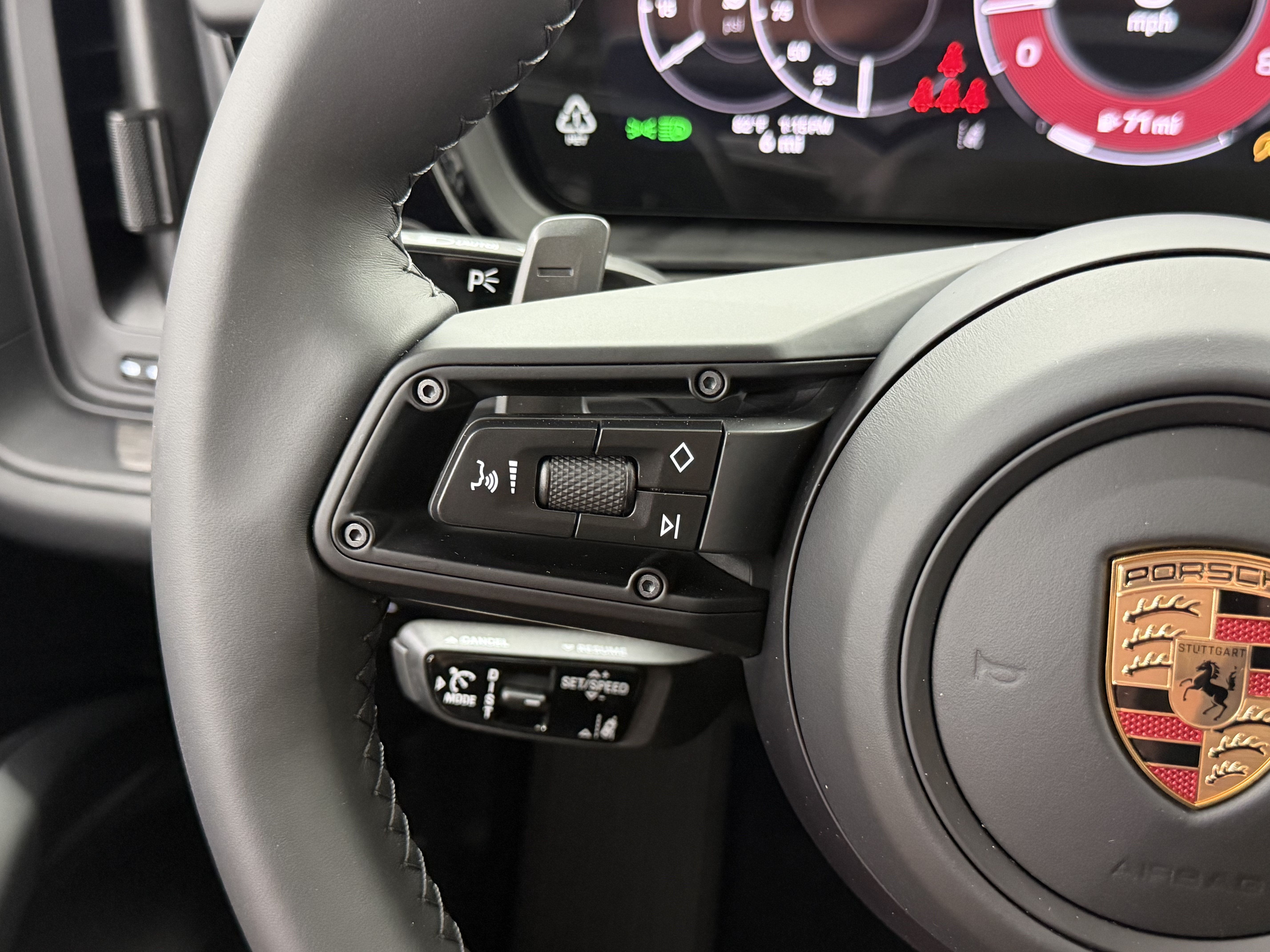 New 2026 Porsche Cayenne GTS AWD/4WD image 50