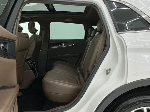 Used 2016 Lincoln MKX Reserve w/ Cargo Utility Package AWD/4WD image 22