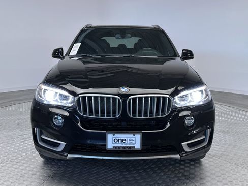 Used 2018 BMW X5 xDrive35i image 31