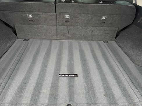 Used 2020 Nissan Murano Platinum image 10