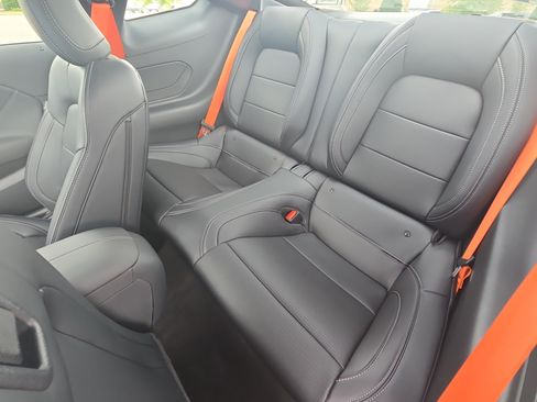 Used 2026 Ford Mustang GT Premium RWD image 13