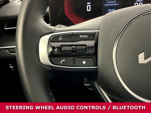 Certified 2026 Kia K5 GT-Line FWD image 10