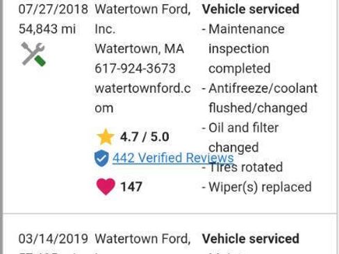 Used 2011 Ford Edge SEL w/ 202A Rapid Spec Order Code image 67