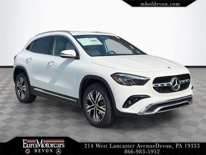 New 2026 Mercedes-Benz GLA 250 4MATIC