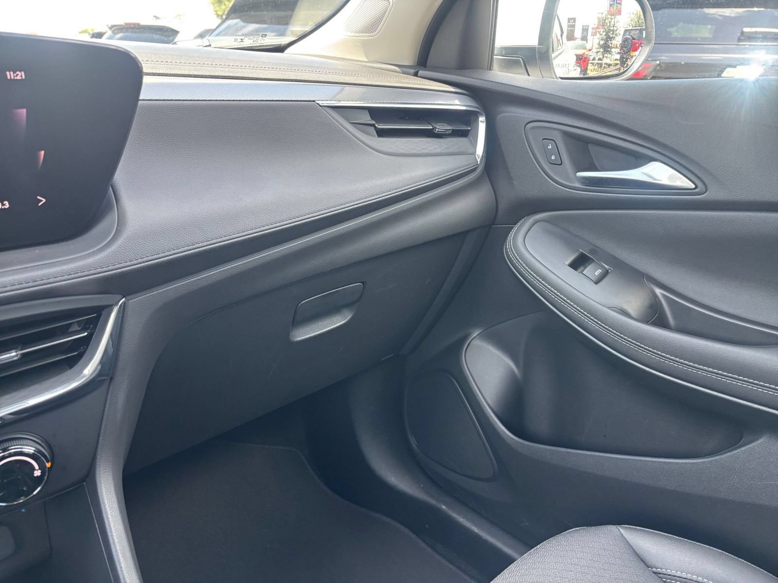 Used 2026 Buick Encore GX Preferred FWD image 33
