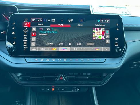 New 2026 Dodge Charger R/T AWD/4WD image 20