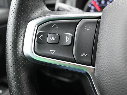 New 2025 RAM 1500 Tradesman AWD/4WD image 5