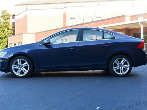 Used 2015 Volvo S60 T5 Premier FWD image 8