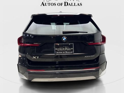 Used 2026 BMW X1 xDrive28i AWD/4WD image 7