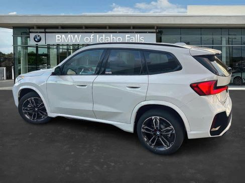 Used 2026 BMW X1 xDrive28i w/ Technology Package AWD/4WD image 5