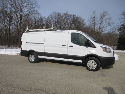 Used 2017 Ford Transit 150 148 Low Roof image 4