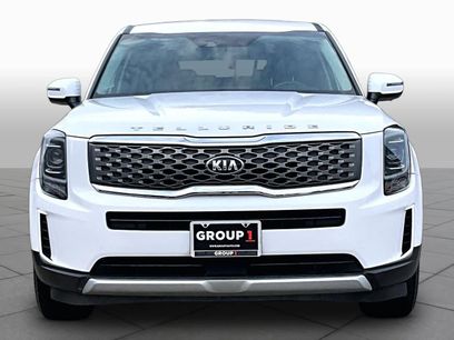 Used 2021 Kia Telluride LX