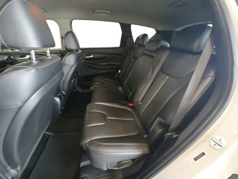 Used 2023 Hyundai Santa Fe XRT AWD/4WD image 13