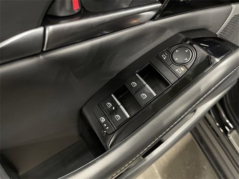 New 2026 MAZDA CX-30 2.5 Turbo w/ Premium Plus Pkg image 19