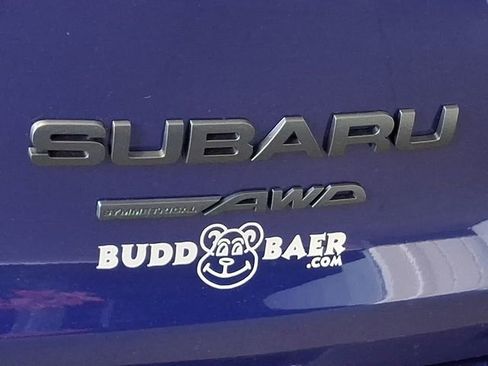 New 2026 Subaru Ascent Bronze Edition image 21