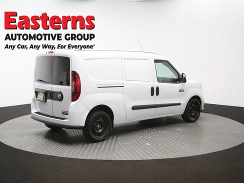 Used 2018 RAM ProMaster City Tradesman SLT FWD image 42