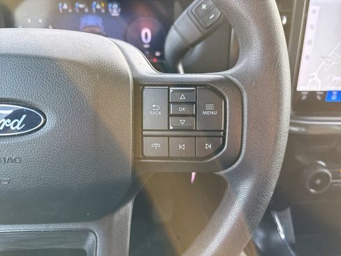 Used 2024 Ford F150 STX image 10