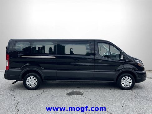 Used 2023 Ford Transit 350 XLT image 27