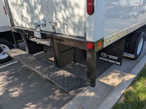 New 2027 Ford E-350 and Econoline 350 Super Duty w/ Power Equipment Group RWD image 26